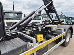 Купить крюковой мультилифт MAN TGM 18.290 - Изображение 7 | Autoline LT Крюковой мультилифт MAN TGM 18.290 | Изображение 7 - Autoline