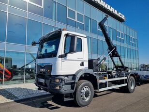 novi MAN TGM 18.320 kamion rol kiper