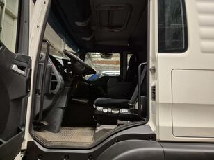 MAN TGM 18.340 lastväxlare lastbil till salu - Bild 10 | Autoline SE MAN TGM 18.340 lastväxlare lastbil | Bild 10 - Autoline