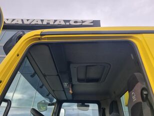 MAN TGM 18.340 hook lift truck