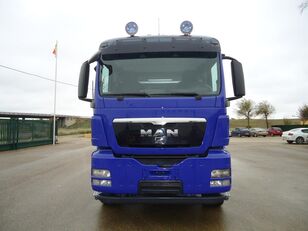 شاحنة ذات الخطاف MAN TGS 26 440