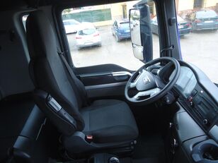 MAN TGS 26 440 hook lift truck for sale - Image 25 | Autoline IE MAN TGS 26 440 hook lift truck | Image 25 - Autoline