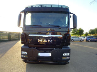 cami&atilde;o polibenne MAN TGS 26 440