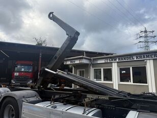 Sunkvežimio su keliamuoju kabliu MAN TGS 26.480BL pardavimas - Vaizdas 6 | Autoline LT Sunkvežimis su keliamuoju kabliu MAN TGS 26.480BL | Vaizdas 6 - Autoline