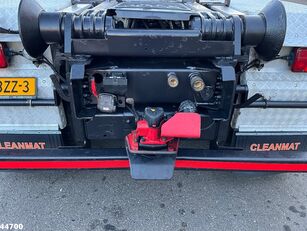 Camion ampliroll MAN TGS 26.500 6x6 Euro 6 Joab 24 Ton haakarmsysteem à vendre - Image 7 | Autoline ML Camion ampliroll MAN TGS 26.500 6x6 Euro 6 Joab 24 Ton haakarmsysteem | Image 7 - Autoline