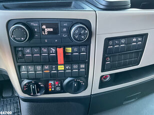 Camion ampliroll MAN TGS 26.500 6x6 Euro 6 Joab 24 Ton haakarmsysteem à vendre - Image 14 | Autoline ML Camion ampliroll MAN TGS 26.500 6x6 Euro 6 Joab 24 Ton haakarmsysteem | Image 14 - Autoline