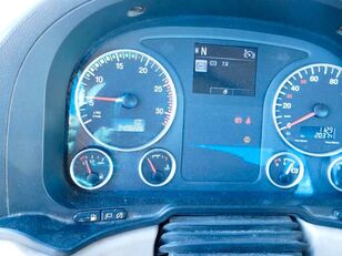 camion ampliroll MAN TGS 28 460 *Abrolkipper*6x2*ADR:AT*