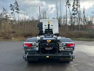 Camion ampliroll MAN TGS 33.440 à vendre - Image 12 | Autoline MA Camion ampliroll MAN TGS 33.440 neuf | Image 12 - Autoline