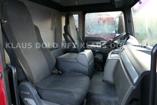 Venta de MAN TGS 35.400 Abrollkipper 8×4 Lift-/Lenkachse camión con gancho - Imagen 11 | Autoline CO MAN TGS 35.400 Abrollkipper 8×4 Lift-/Lenkachse camión con gancho | Imagen 11 - Autoline