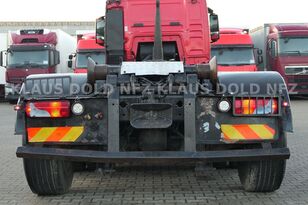 Venta de MAN TGS 35.400 Abrollkipper 8×4 Lift-/Lenkachse camión con gancho - Imagen 23 | Autoline CO MAN TGS 35.400 Abrollkipper 8×4 Lift-/Lenkachse camión con gancho | Imagen 23 - Autoline