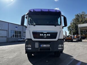 camion ampliroll MAN TGS 35.440