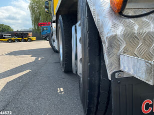 Купить крюковой мультилифт MAN TGS 35.440 8x2 Euro 6 Multilift 26 Ton haakarmsysteem - Изображение 11 | Autoline UZ Крюковой мультилифт MAN TGS 35.440 8x2 Euro 6 Multilift 26 Ton haakarmsysteem | Изображение 11 - Autoline