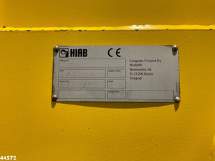 Купить крюковой мультилифт MAN TGS 35.440 8x2 Euro 6 Multilift 26 Ton haakarmsysteem - Изображение 22 | Autoline UZ Крюковой мультилифт MAN TGS 35.440 8x2 Euro 6 Multilift 26 Ton haakarmsysteem | Изображение 22 - Autoline