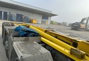 فروش تریلی دارای بالابر قلابی MAN TGS 35.460 - تصویر 10 | Autoline IR تریلی دارای بالابر قلابی MAN TGS 35.460 | تصویر 10 - Autoline