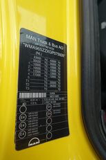 فروش تریلی دارای بالابر قلابی MAN TGS 43.440 8X8 HAAKSYSTEEM 30 TONS / PALFINGER Q200Z KRAAN / REM - تصویر 22 | Autoline IR تریلی دارای بالابر قلابی MAN TGS 43.440 8X8 HAAKSYSTEEM 30 TONS / PALFINGER Q200Z KRAAN / REM | تصویر 22 - Autoline