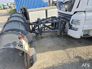 Camion ampliroll MAN TGX 25.500 à vendre - Image 12 | Autoline CA Camion ampliroll MAN TGX 25.500 | Image 12 - Autoline