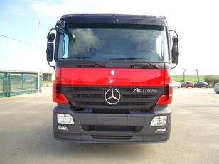 Mercedes-Benz ACTROS 18 32 hook lift truck