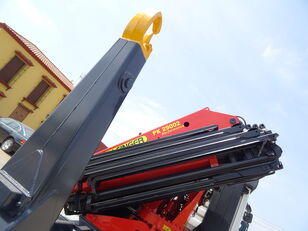 Mercedes-Benz ACTROS 25 41 hook lift truck for sale - Image 15 | Autoline GH Mercedes-Benz ACTROS 25 41 hook lift truck | Image 15 - Autoline