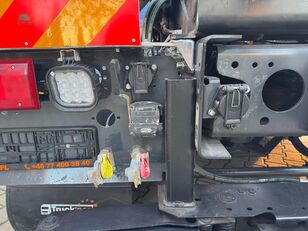 Camion ampliroll Mercedes-Benz ACTROS 2563 6x2 LL EURO6 HAKOWIEC HYVA 20-57-S à vendre - Image 27 | Autoline SN Camion ampliroll Mercedes-Benz ACTROS 2563 6x2 LL EURO6 HAKOWIEC HYVA 20-57-S | Image 27 - Autoline