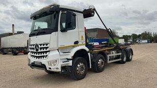 крюковой мультилифт Mercedes-Benz AROCS 3240