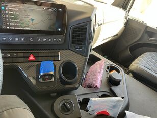 Camion ampliroll Mercedes-Benz AROCS 3363 à vendre - Image 34 | Autoline BF Camion ampliroll Mercedes-Benz AROCS 3363 neuf | Image 34 - Autoline