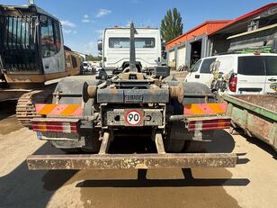 Mercedes-Benz AXOR 1823 K hook lift truck for sale - Image 5 | Autoline PH Mercedes-Benz AXOR 1823 K hook lift truck | Image 5 - Autoline