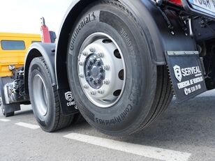 بيع شاحنة ذات الخطاف Mercedes-Benz Actros - صورة 9 | Autoline SY شاحنة ذات الخطاف Mercedes-Benz Actros | صورة 9 - Autoline