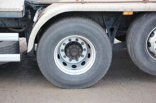 Mercedes-Benz Actros 2541 haakarm vrachtwagen te koop - Foto 19 | Autoline NL Mercedes-Benz Actros 2541 haakarm vrachtwagen | Foto 19 - Autoline