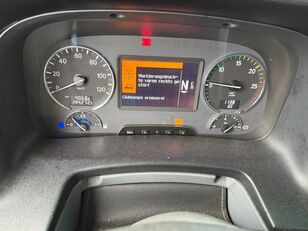 Купить крюковой мультилифт Mercedes-Benz Actros 2841 - Изображение 7 | Autoline AZ Крюковой мультилифт Mercedes-Benz Actros 2841 | Изображение 7 - Autoline