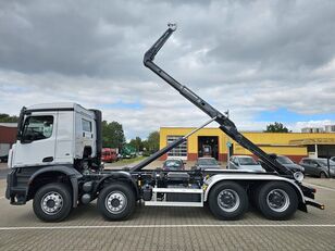 new Mercedes-Benz Arocs 3251  hook lift truck