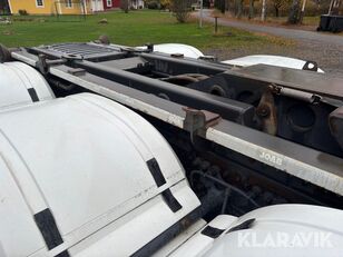 Camion ampliroll Mercedes-Benz Arocs 3251 à vendre - Image 54 | Autoline SN Camion ampliroll Mercedes-Benz Arocs 3251 | Image 54 - Autoline