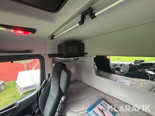 Camion ampliroll Mercedes-Benz Arocs 3251 à vendre - Image 72 | Autoline SN Camion ampliroll Mercedes-Benz Arocs 3251 | Image 72 - Autoline