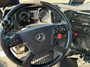 Camião polibenne Mercedes-Benz Arocs 3251 8x4*4, JOAB Hook-lift + Plow-equipped, 2017 a venda - Imagem 29 | Autoline AO Camião polibenne Mercedes-Benz Arocs 3251 8x4*4, JOAB Hook-lift + Plow-equipped, 2017 | Imagem 29 - Autoline