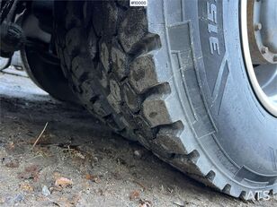 Купить крюковой мультилифт Mercedes-Benz Arocs 3251 Hook Truck with tridem body - Изображение 30 | Autoline EE Крюковой мультилифт Mercedes-Benz Arocs 3251 Hook Truck with tridem body | Изображение 30 - Autoline