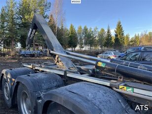 Купить крюковой мультилифт Mercedes-Benz Arocs 3251 Hook Truck with tridem body - Изображение 36 | Autoline EE Крюковой мультилифт Mercedes-Benz Arocs 3251 Hook Truck with tridem body | Изображение 36 - Autoline