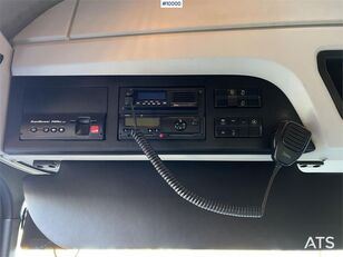 Купить крюковой мультилифт Mercedes-Benz Arocs 3251 Hook Truck with tridem body - Изображение 61 | Autoline EE Крюковой мультилифт Mercedes-Benz Arocs 3251 Hook Truck with tridem body | Изображение 61 - Autoline