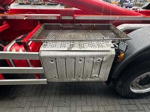 Camion ampliroll Mercedes-Benz Arocs 8X4 VDL S-30-6600 HAAKARMSYSTEEM/ABROLLKIPPER/HOOKLIFT à vendre - Image 15 | Autoline BJ Camion ampliroll Mercedes-Benz Arocs 8X4 VDL S-30-6600 HAAKARMSYSTEEM/ABROLLKIPPER/HOOKLIFT | Image 15 - Autoline