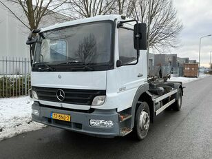 Mercedes-Benz Atego Abrollkipper