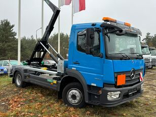 крюковой мультилифт Mercedes-Benz Atego 1224