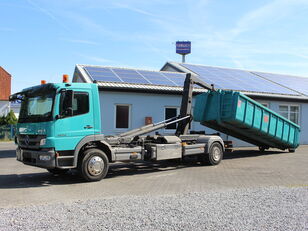 Mercedes-Benz  Atego 1524 krokløftbil