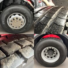 Camião polibenne Mercedes-Benz Axor 1833 HÁKOVÝ NOSIČ HYDRAULICKÁ RUKA CONTAINER HOOKLIFT CRANE a venda - Imagem 21 | Autoline MZ Camião polibenne Mercedes-Benz Axor 1833 HÁKOVÝ NOSIČ HYDRAULICKÁ RUKA CONTAINER HOOKLIFT CRANE | Imagem 21 - Autoline