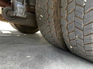 Mercedes-Benz Axor 2643L hook lift truck for sale - Image 15 | Autoline GH Mercedes-Benz Axor 2643L hook lift truck | Image 15 - Autoline