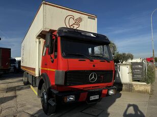 ciężarówka hakowiec Mercedes-Benz SK 1625
