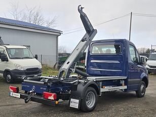 Mercedes-Benz Sprinter hook lift truck for sale - Image 4 | Autoline BW New Mercedes-Benz Sprinter hook lift truck | Image 4 - Autoline