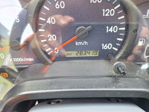 Mitsubishi FUSO CANTER 7C15 hook lift truck for sale - Image 21 | Autoline TZ Mitsubishi FUSO CANTER 7C15 hook lift truck | Image 21 - Autoline