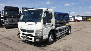 новый крюковой мультилифт Mitsubishi Fuso Canter 7C18 hakowiec