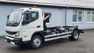 nieuw Mitsubishi Fuso Canter 9C18  haakarm vrachtwagen