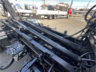 Hook lift Nissan CONDOR dijual - Gambar 10 | Autoline ID Hook lift Nissan CONDOR | Gambar 10 - Autoline