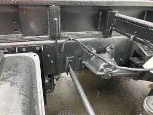 Nissan CONDOR hook lift truck for sale - Image 9 | Autoline BD Nissan CONDOR hook lift truck | Image 9 - Autoline