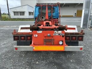 Nissan CONDOR krokl&oslash;ftbil